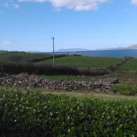 Thorntons Holiday home Renvyle