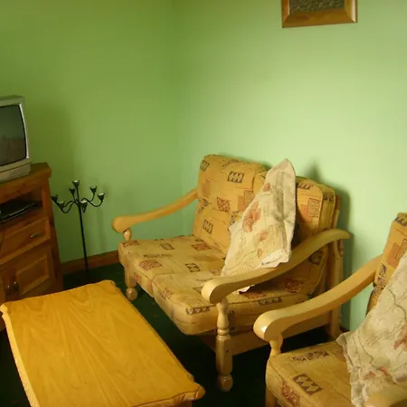 Thorntons Holiday home *