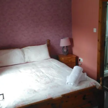 Holiday home Thorntons Renvyle